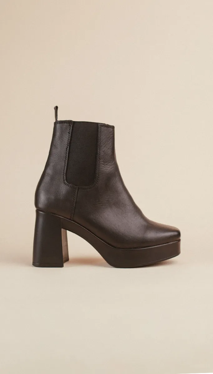 Botas Alteza