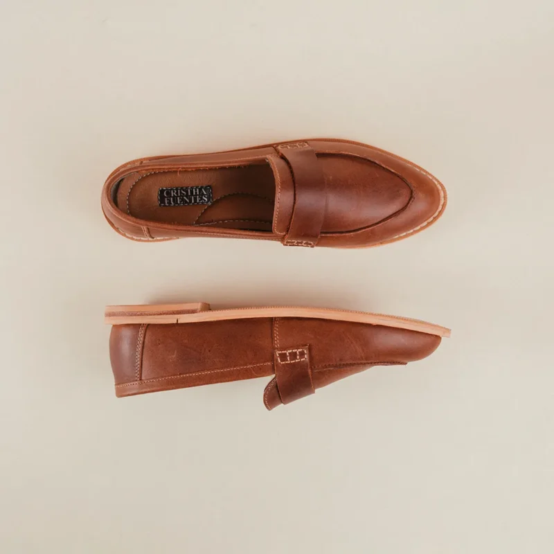 Belt Loafers - Image 2