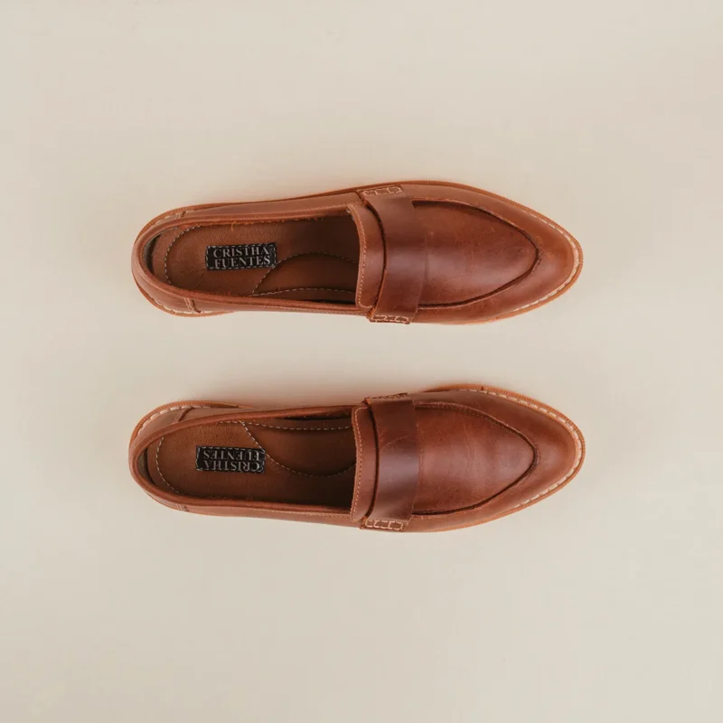 Belt Loafers - Image 3